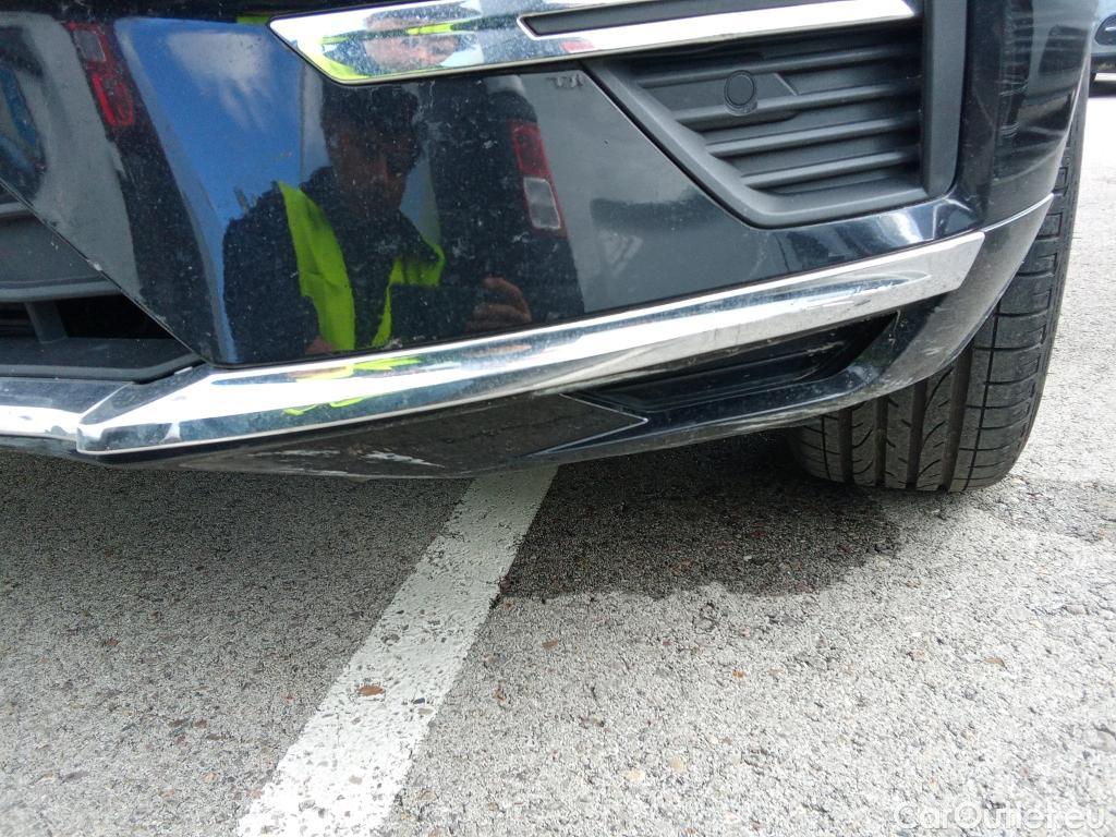  Volvo  XC60 VOLVO  / 2017 / 5P / todoterreno 2.0 T6 AWD Recharge Inscription Exp Auto #17