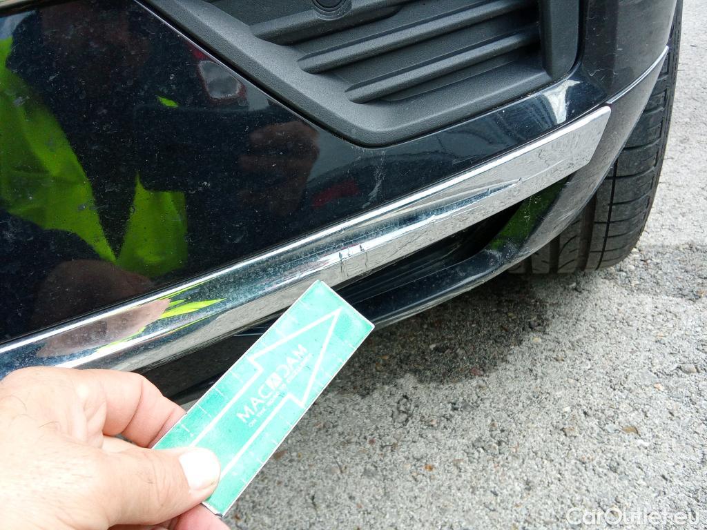  Volvo  XC60 VOLVO  / 2017 / 5P / todoterreno 2.0 T6 AWD Recharge Inscription Exp Auto #18