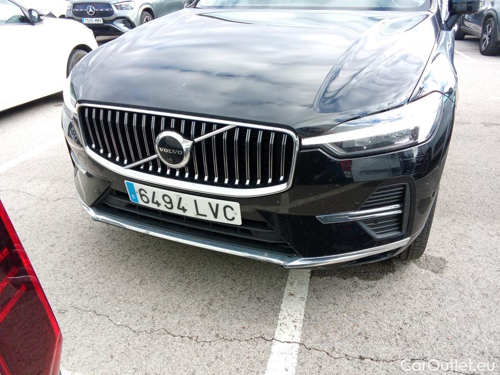  Volvo  XC60 VOLVO  / 2017 / 5P / todoterreno 2.0 T6 AWD Recharge Inscription Exp Auto #30