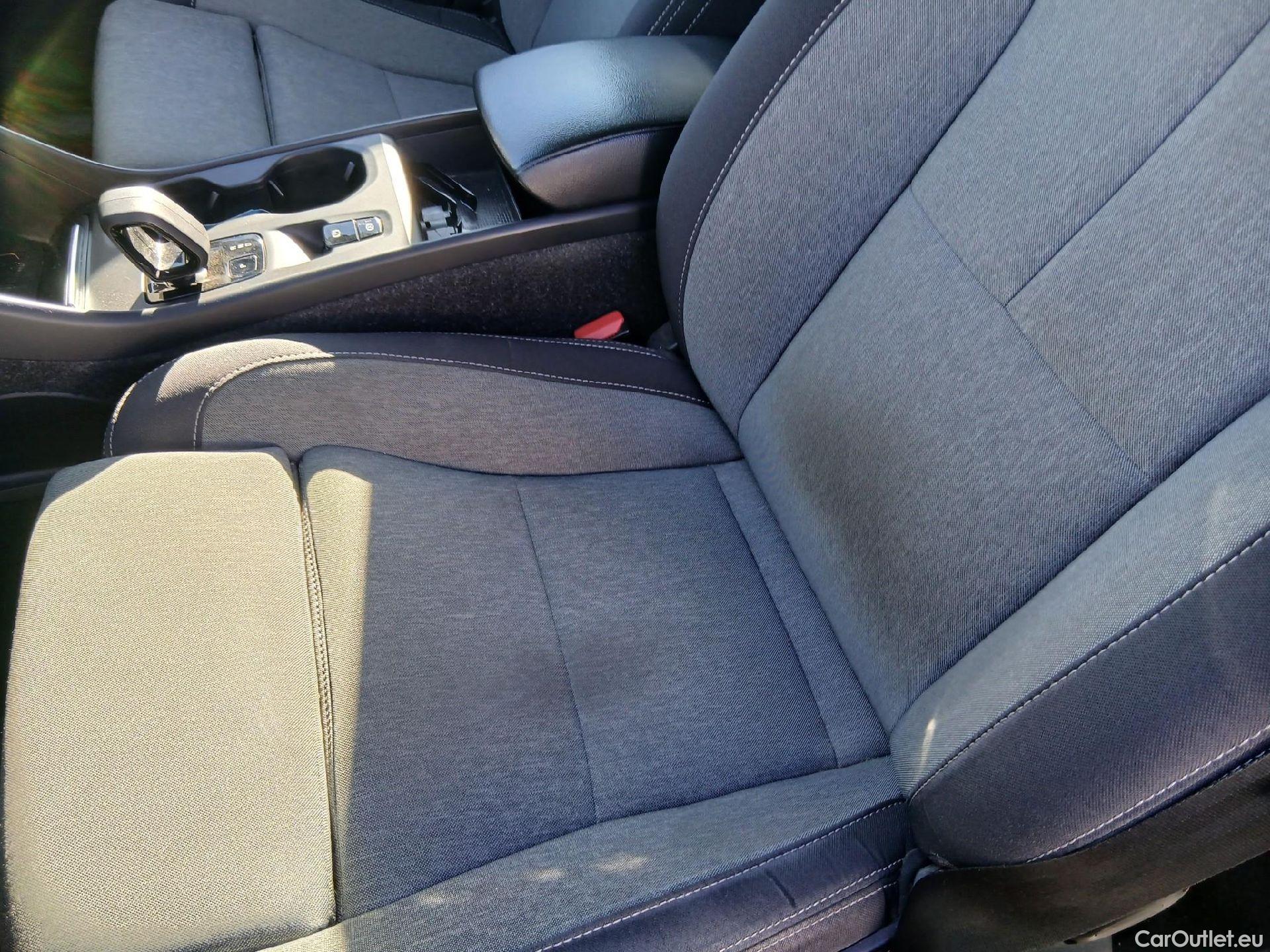  Volvo  XC 40 XC40 Core Recharge Plug-In Hybrid 2WD 1.5 T4 210CV AT7 E6d #7