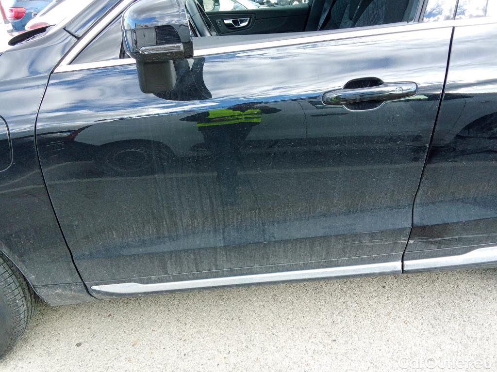  Volvo  XC60 VOLVO  / 2017 / 5P / todoterreno 2.0 T6 AWD Recharge Inscription Exp Auto #13