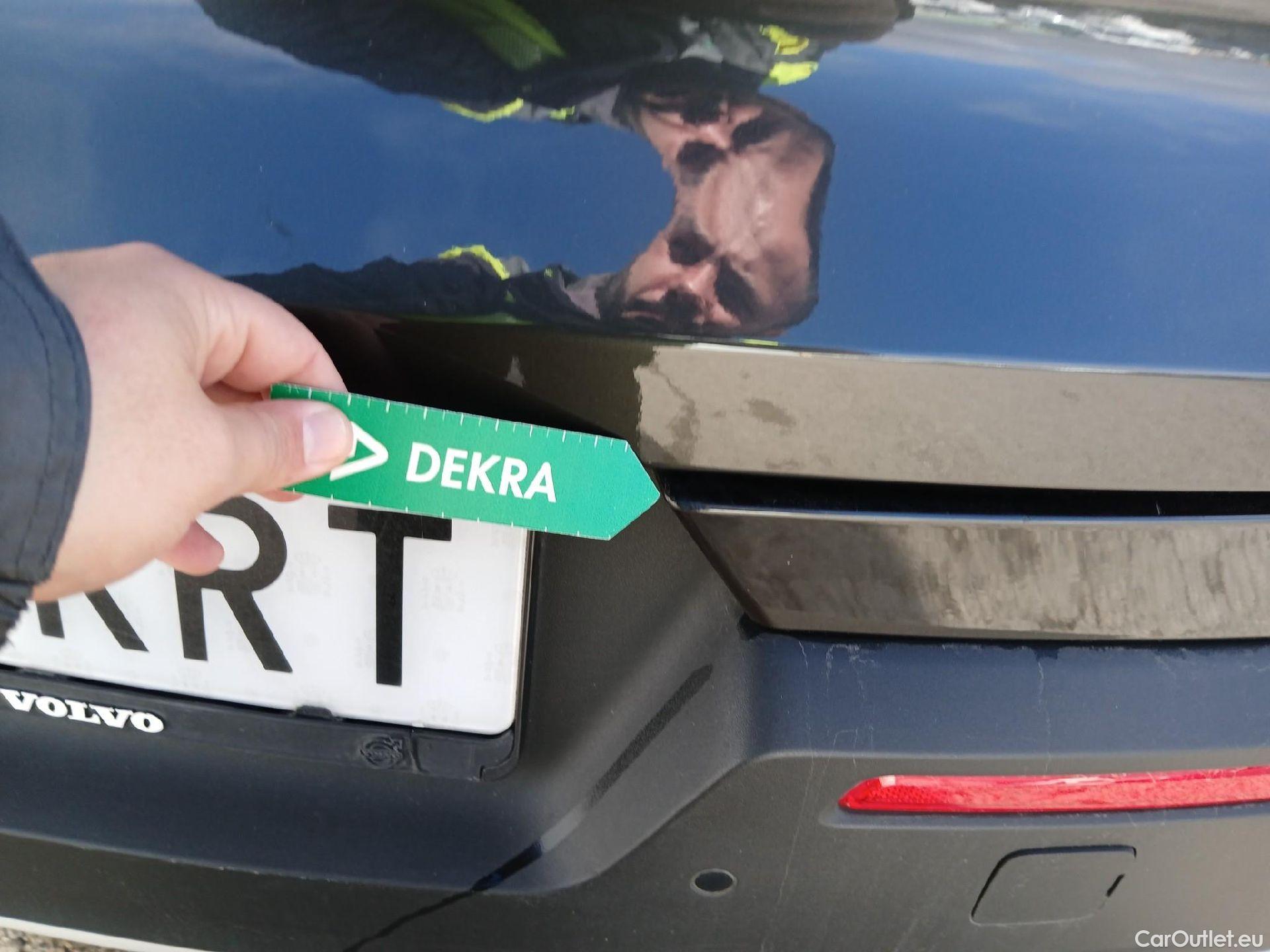  Volvo  XC 40 VOLVO XC40 / 2017 / 5P / todoterreno 2.0 D3 Inscription Auto #22