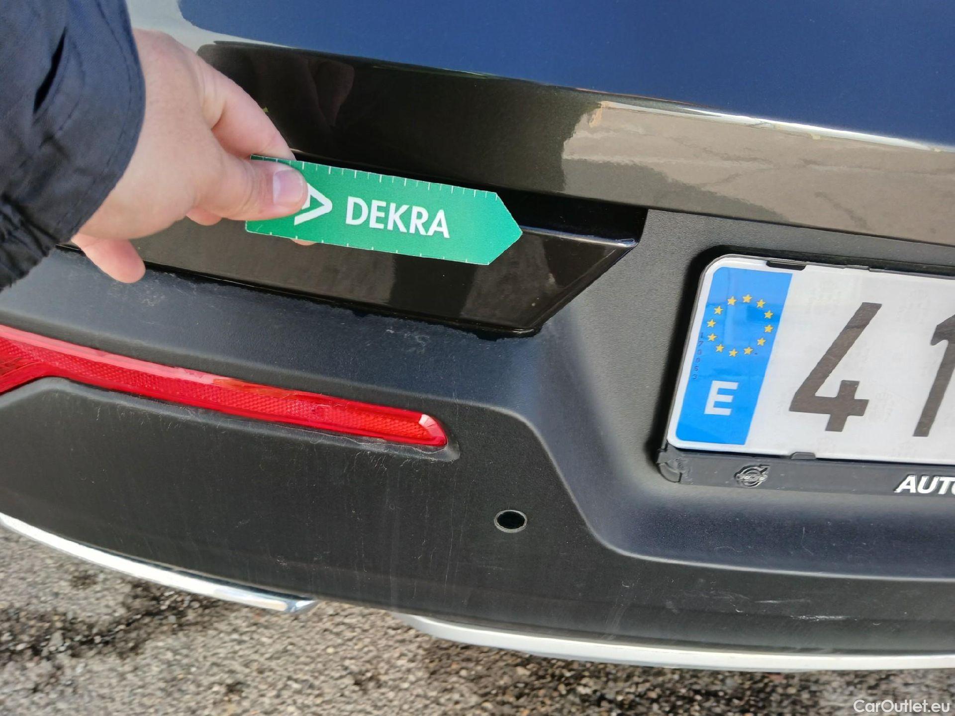  Volvo  XC 40 VOLVO XC40 / 2017 / 5P / todoterreno 2.0 D3 Inscription Auto #19