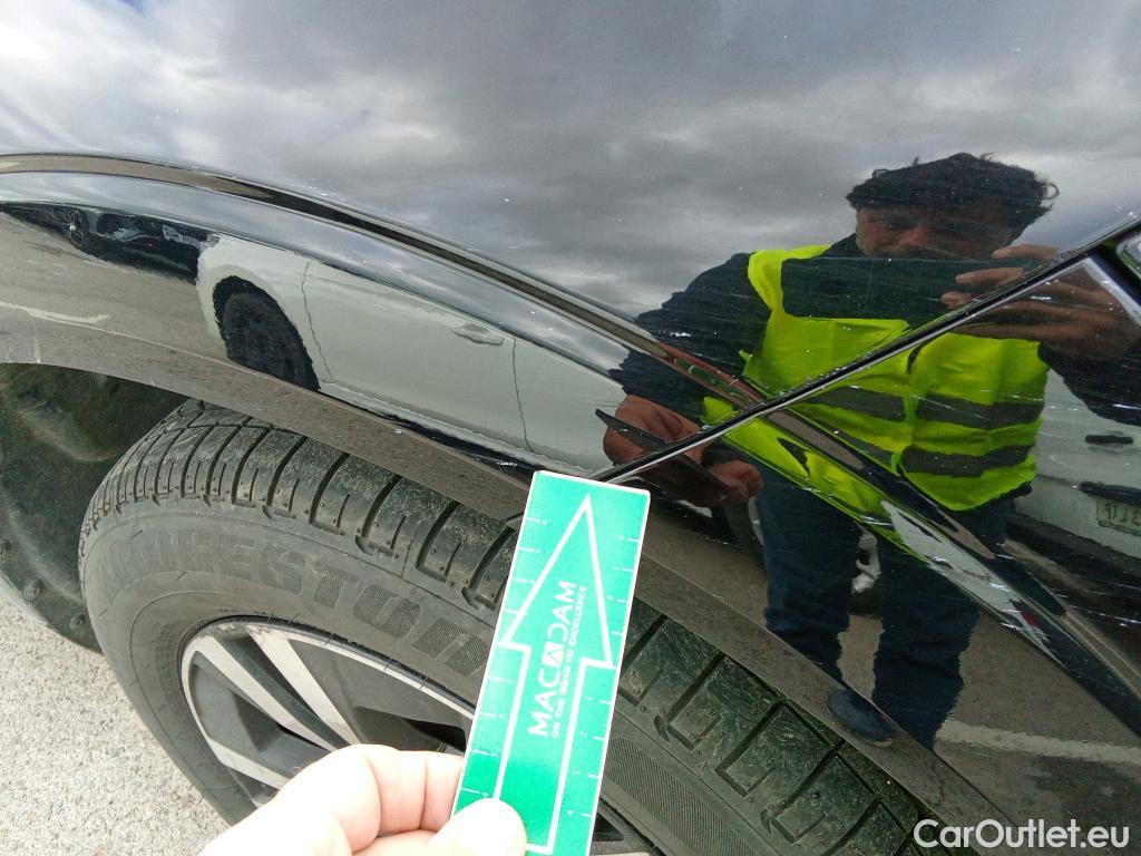  Volvo  XC60 VOLVO  / 2017 / 5P / todoterreno 2.0 T6 AWD Recharge Inscription Exp Auto #23