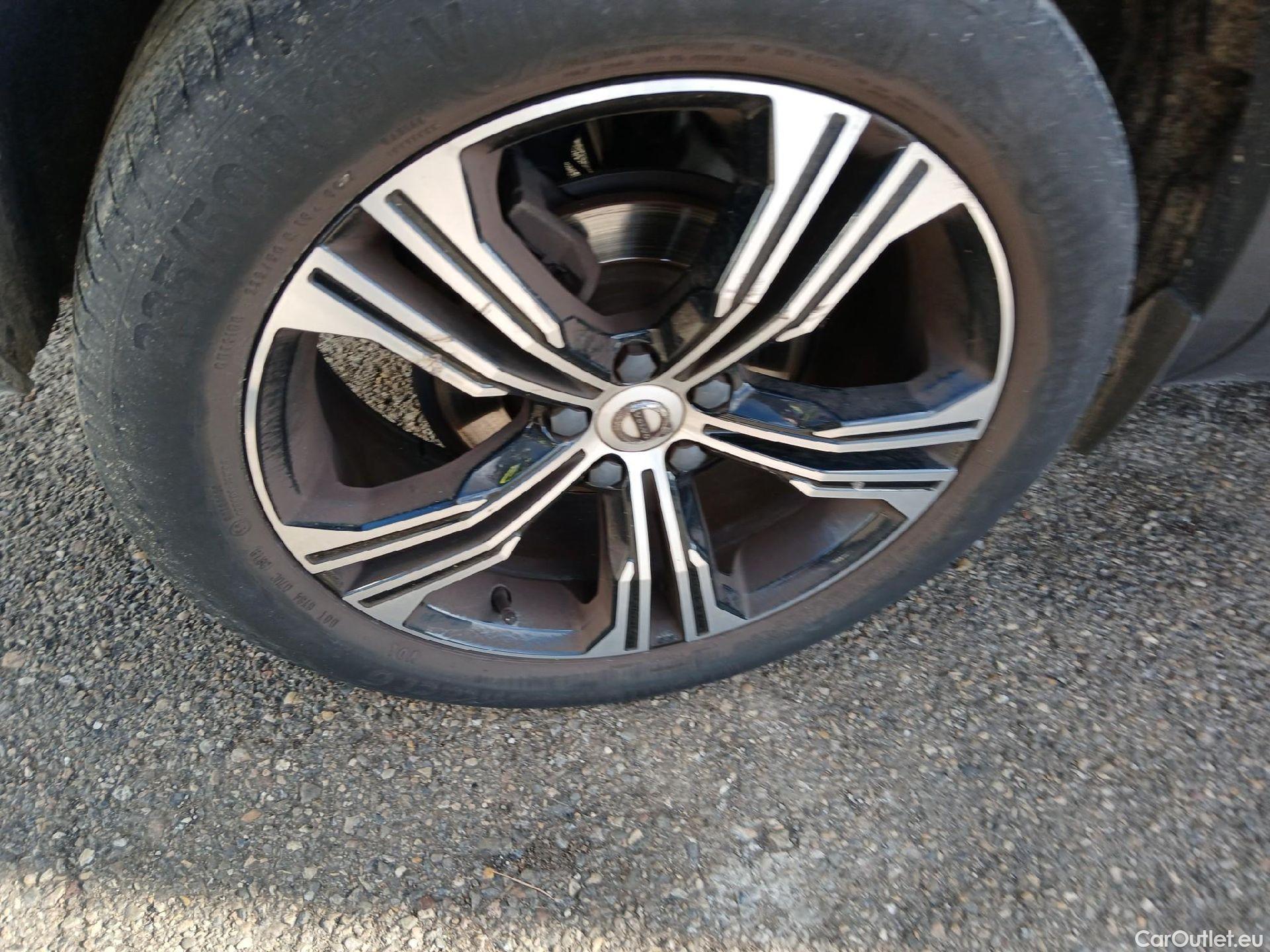  Volvo  XC 40 VOLVO XC40 / 2017 / 5P / todoterreno 2.0 D3 Inscription Auto #26