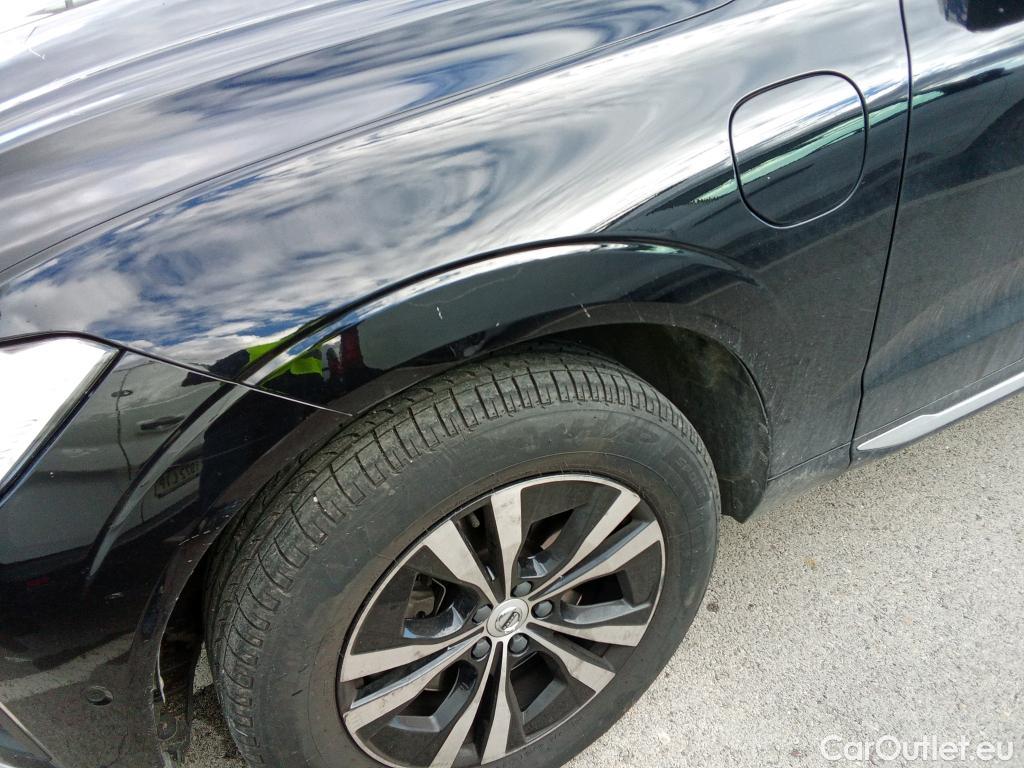  Volvo  XC60 VOLVO  / 2017 / 5P / todoterreno 2.0 T6 AWD Recharge Inscription Exp Auto #7