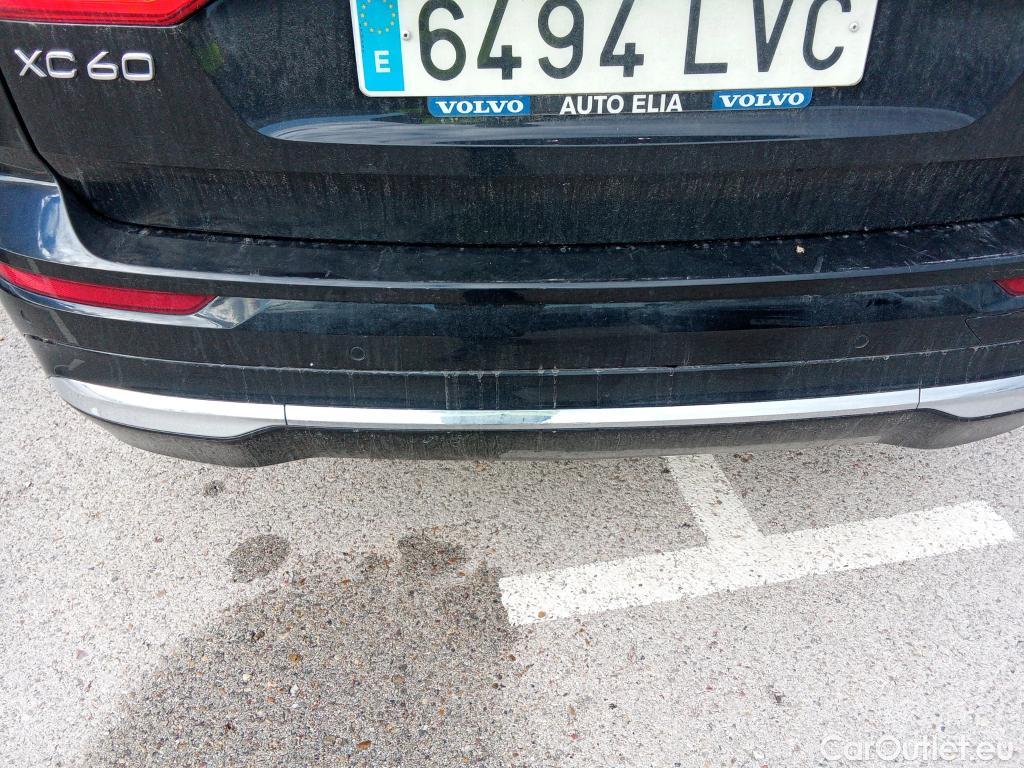  Volvo  XC60 VOLVO  / 2017 / 5P / todoterreno 2.0 T6 AWD Recharge Inscription Exp Auto #32