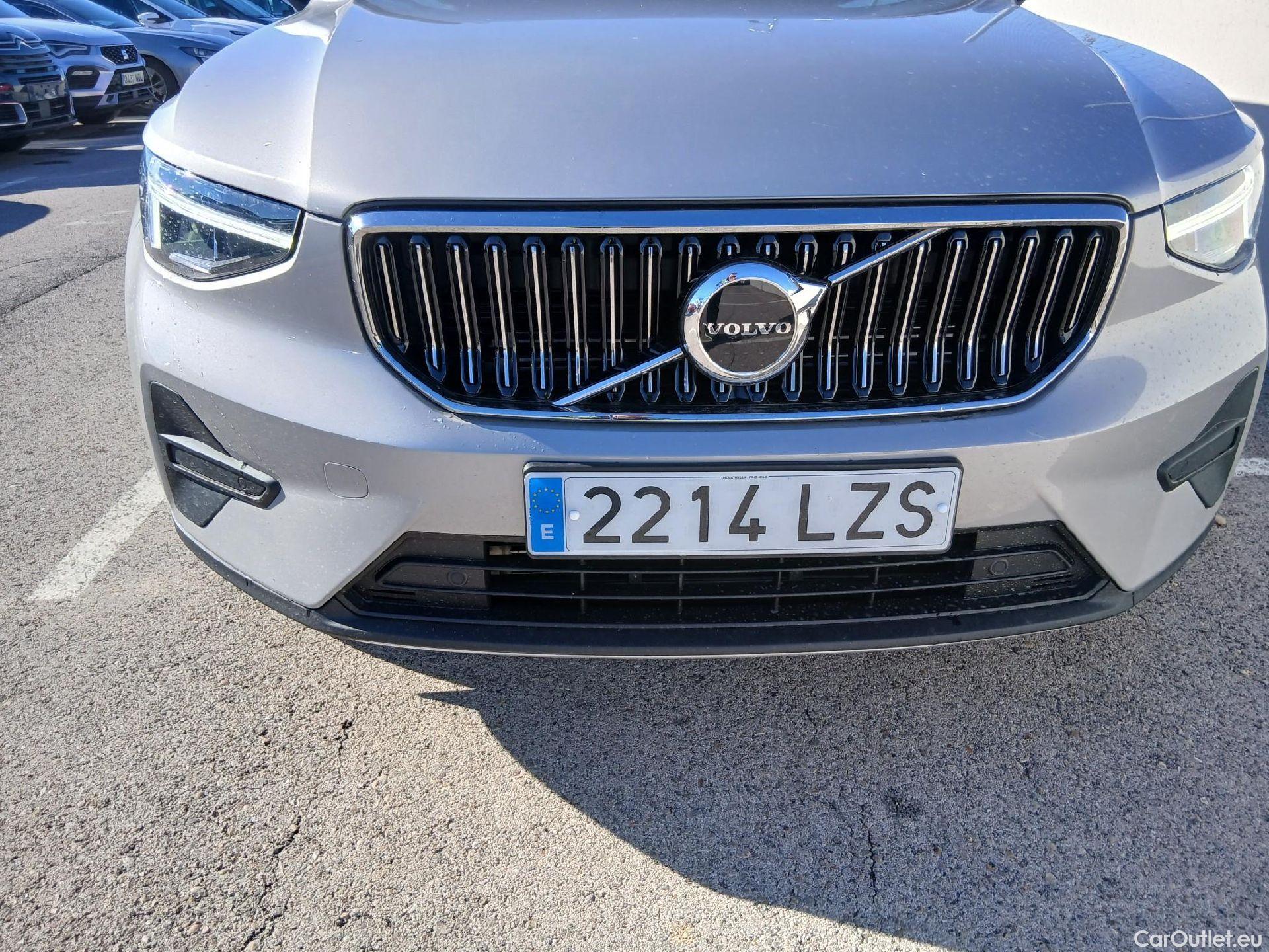  Volvo  XC 40 XC40 Core Recharge Plug-In Hybrid 2WD 1.5 T4 210CV AT7 E6d #3