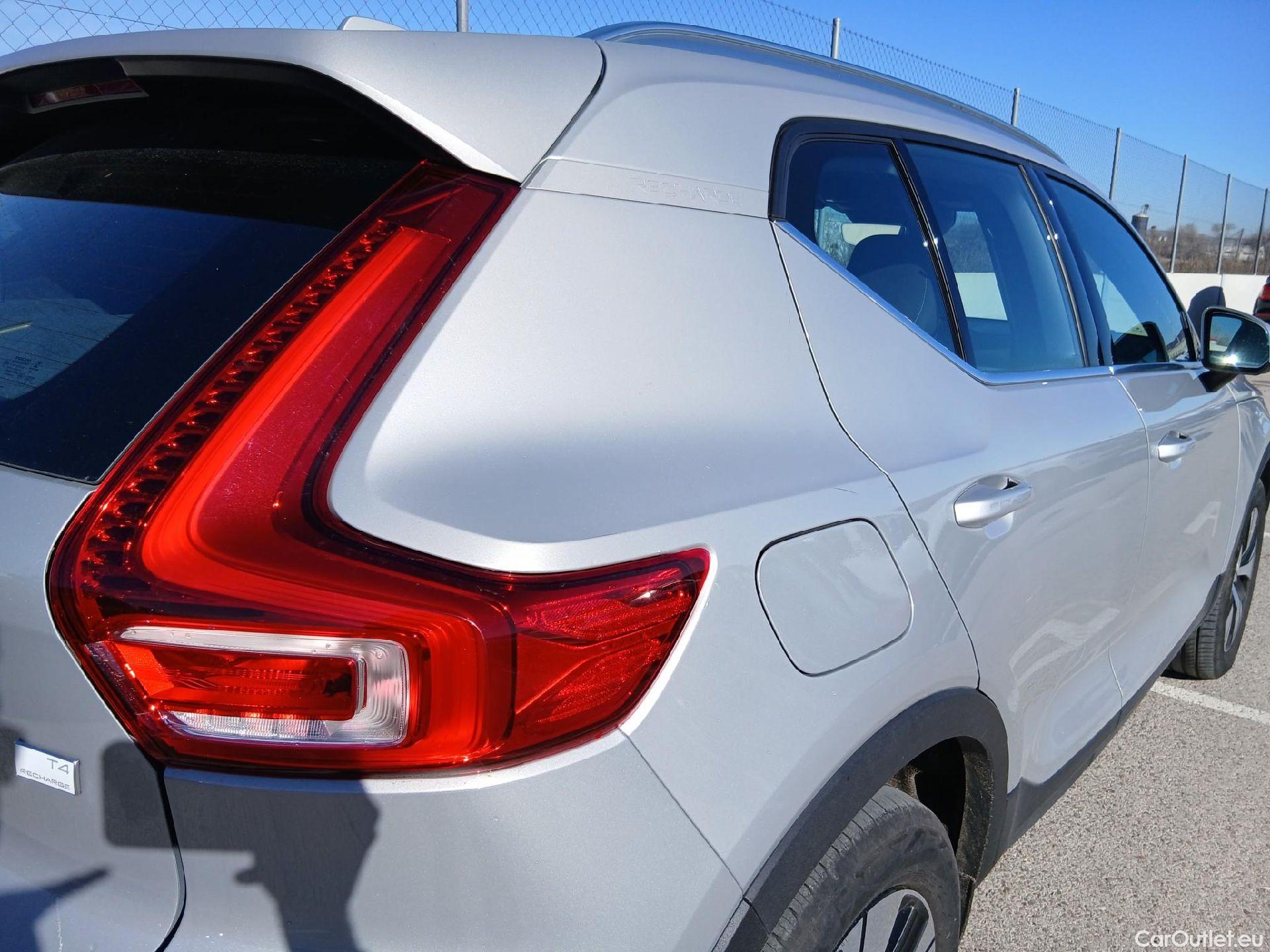  Volvo  XC 40 XC40 Core Recharge Plug-In Hybrid 2WD 1.5 T4 210CV AT7 E6d #23