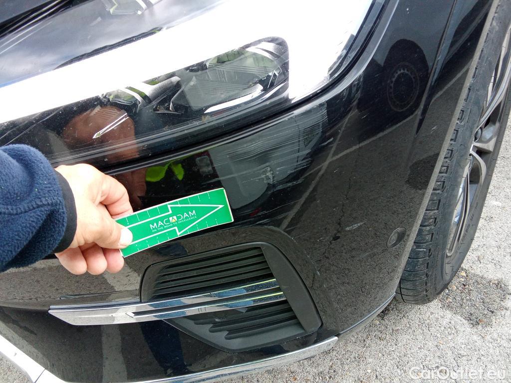  Volvo  XC60 VOLVO  / 2017 / 5P / todoterreno 2.0 T6 AWD Recharge Inscription Exp Auto #31