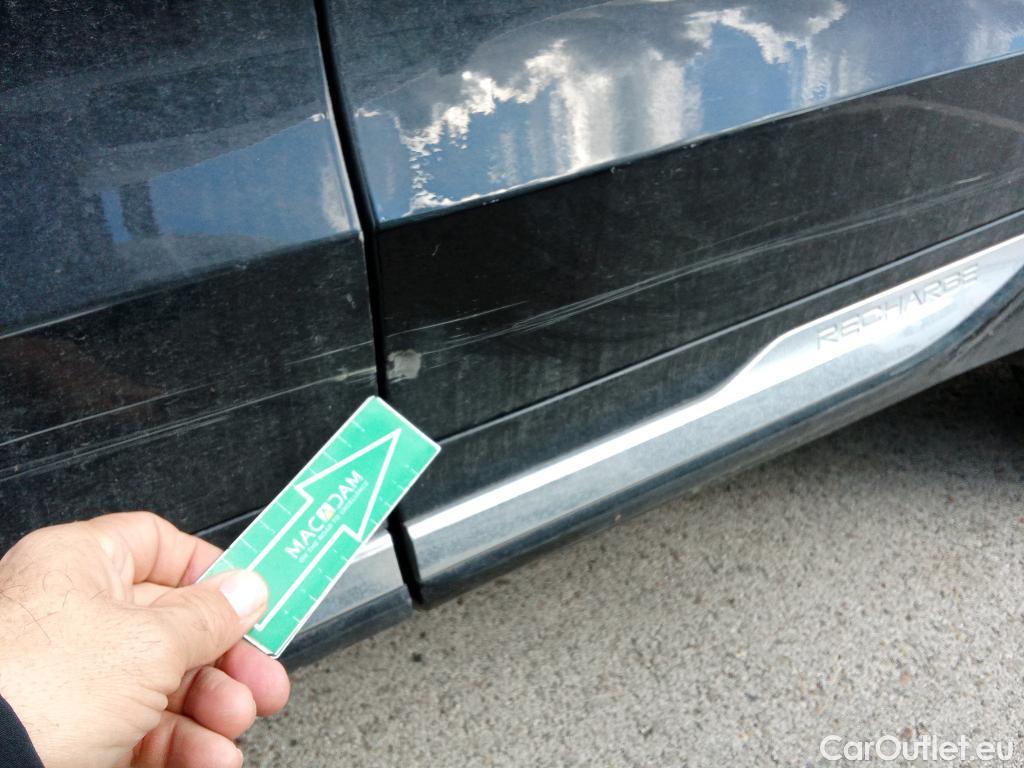  Volvo  XC60 VOLVO  / 2017 / 5P / todoterreno 2.0 T6 AWD Recharge Inscription Exp Auto #10