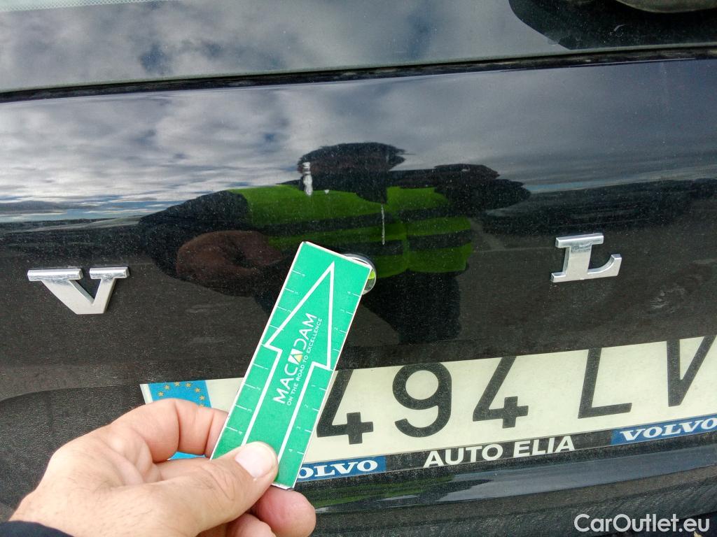  Volvo  XC60 VOLVO  / 2017 / 5P / todoterreno 2.0 T6 AWD Recharge Inscription Exp Auto #4