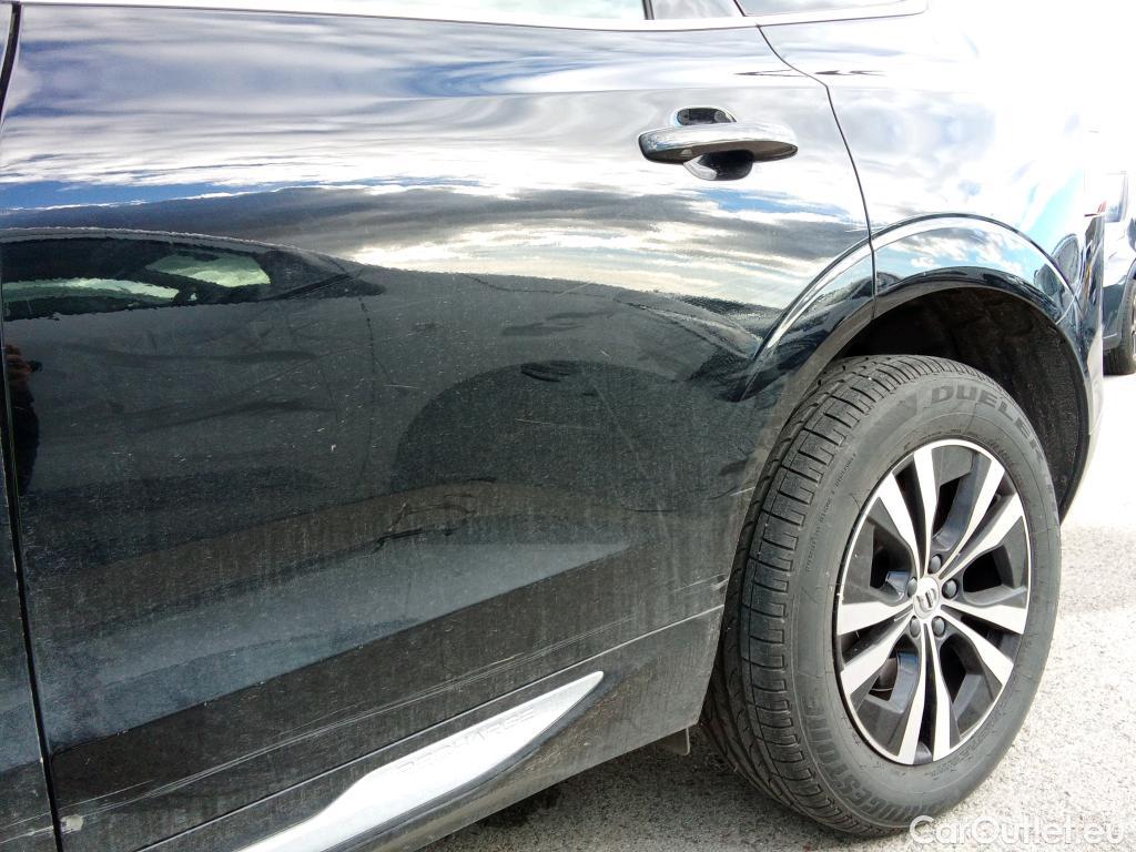  Volvo  XC60 VOLVO  / 2017 / 5P / todoterreno 2.0 T6 AWD Recharge Inscription Exp Auto #9