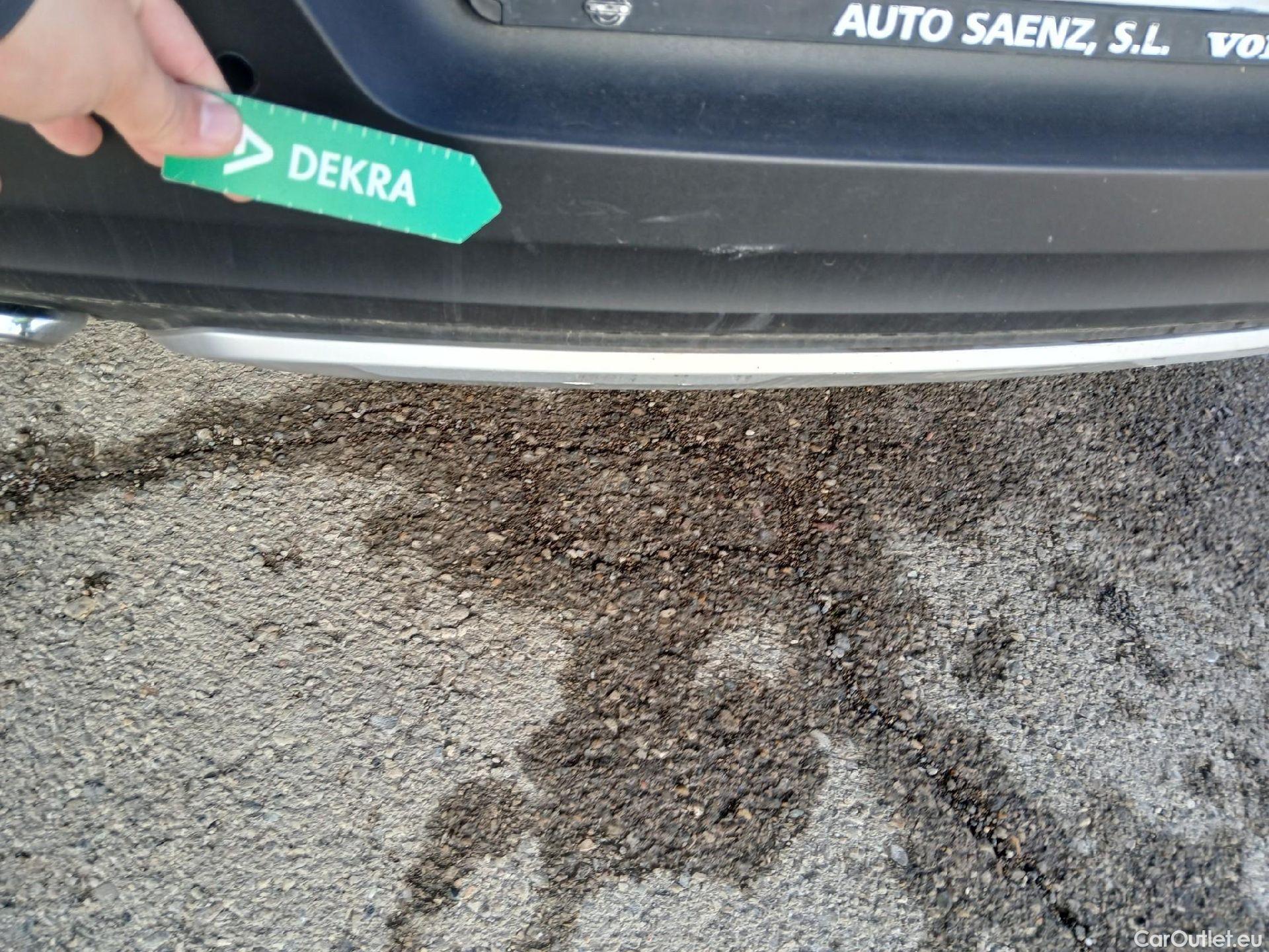  Volvo  XC 40 VOLVO XC40 / 2017 / 5P / todoterreno 2.0 D3 Inscription Auto #20