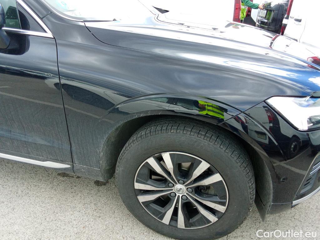  Volvo  XC60 VOLVO  / 2017 / 5P / todoterreno 2.0 T6 AWD Recharge Inscription Exp Auto #22