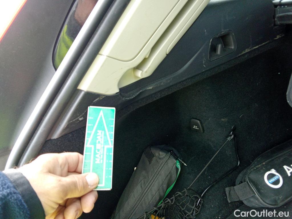  Volvo  XC60 VOLVO  / 2017 / 5P / todoterreno 2.0 T6 AWD Recharge Inscription Exp Auto #27