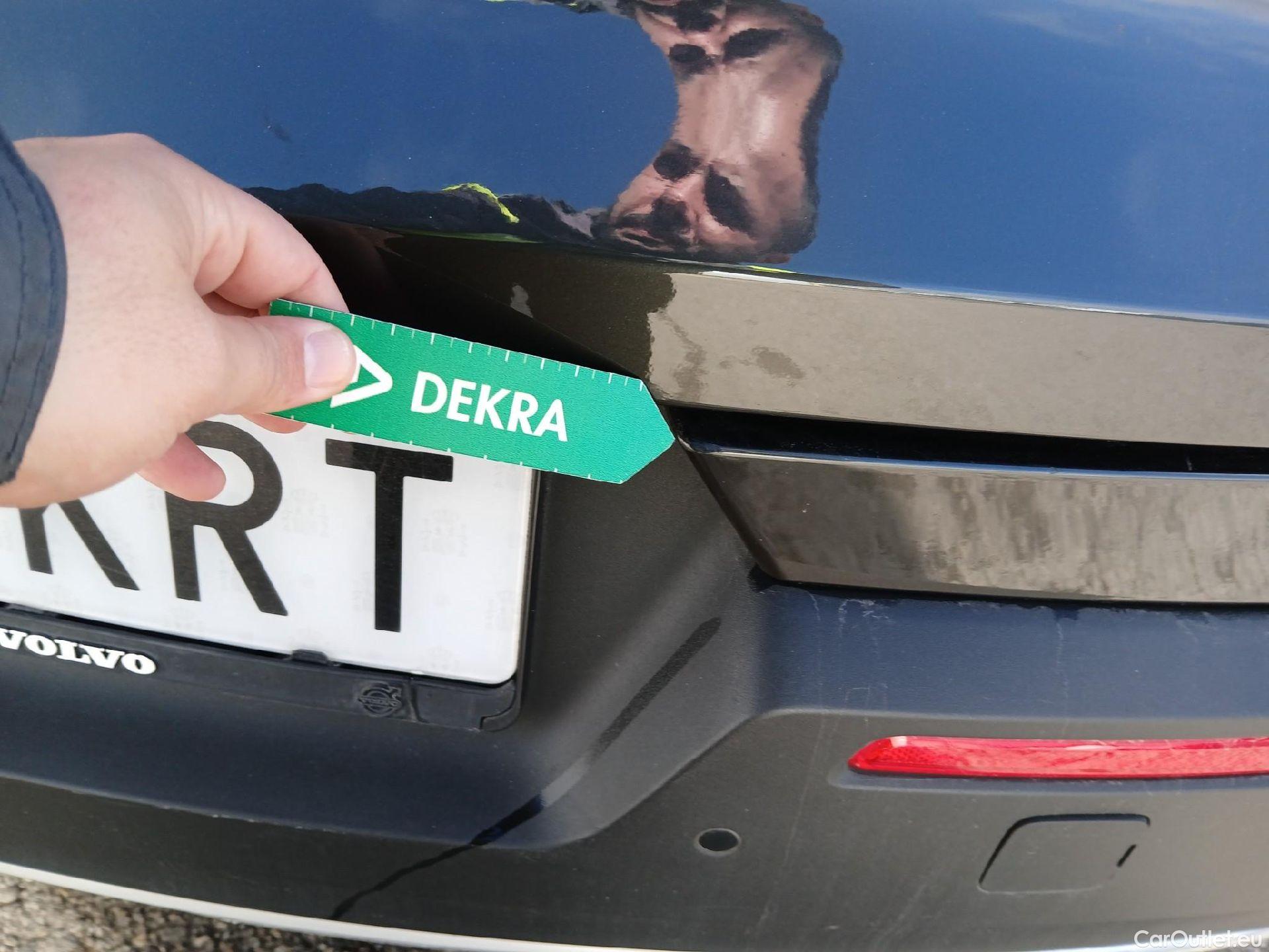  Volvo  XC 40 VOLVO XC40 / 2017 / 5P / todoterreno 2.0 D3 Inscription Auto #21