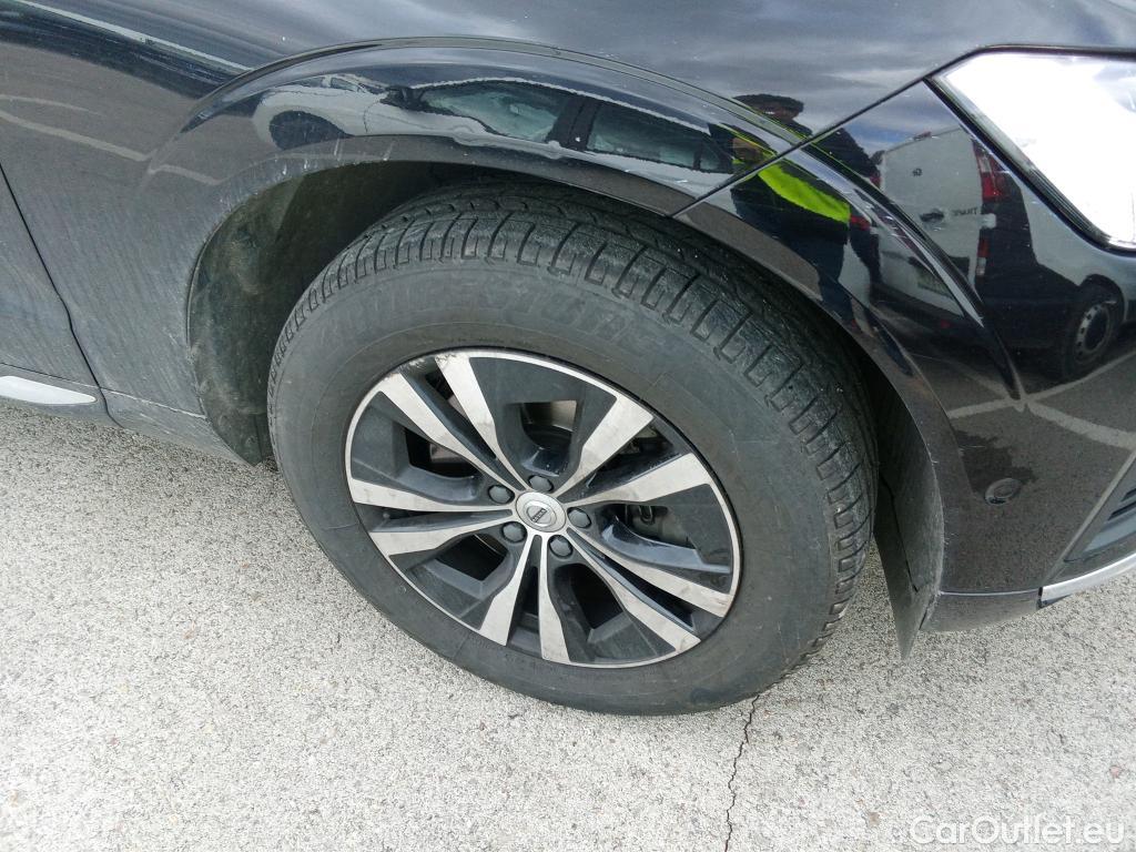  Volvo  XC60 VOLVO  / 2017 / 5P / todoterreno 2.0 T6 AWD Recharge Inscription Exp Auto #5