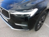  Volvo  XC60 VOLVO  / 2017 / 5P / todoterreno 2.0 T6 AWD Recharge Inscription Exp Auto #18