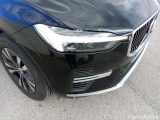  Volvo  XC60 VOLVO  / 2017 / 5P / todoterreno 2.0 T6 AWD Recharge Inscription Exp Auto #19