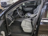  Audi  Q5  50 TFSI e quattro 2.0 TFSI 220KW AT7 E6d #10