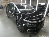  Citroen  C4 Grand Picasso CITROEN C4 Spacetourer Grand C4 Spacetourer BlueHDi 130 Stop&Start EAT8 SHINE 5d 96kW #7