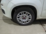  Fiat  Panda  Easy 1.2 51KW MT5 E6dT #12