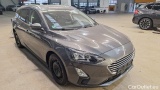 Ford  Focus  Turnier Cool & Connect 1.5 EcoBlue 88KW MT6 E6d #8