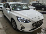  Ford  Focus  Turnier Cool & Connect 1.5 EcoBlue 88KW AT8 E6dT #7