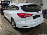  Ford  Focus  Turnier Cool & Connect 1.5 EcoBlue 88KW AT8 E6dT #12