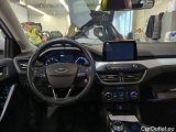  Ford  Focus  Turnier Cool & Connect 1.5 EcoBlue 88KW AT8 E6dT #16