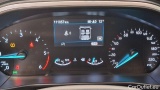  Ford  Focus  Turnier Cool & Connect 1.5 EcoBlue 88KW MT6 E6d #6