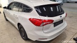  Ford  Focus  Turnier Cool & Connect 1.5 EcoBlue 88KW MT6 E6d #9