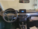  Ford  Focus  Turnier Cool & Connect 1.5 EcoBlue 88KW MT6 E6d #15