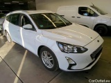  Ford  Focus  Turnier Cool & Connect 1.5 EcoBlue 88KW MT6 E6d #22
