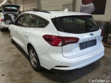  Ford  Focus  Turnier Cool & Connect 1.5 EcoBlue 88KW MT6 E6d #12