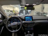  Ford  Focus  Turnier Cool & Connect 1.5 EcoBlue 88KW MT6 E6d #16