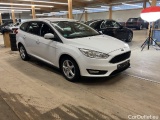  Ford  Focus  Turnier Business 1.5 TDCi 88KW MT6 E6 #8