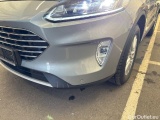  Ford  Kuga  Plug-In Hybrid Titanium 2.5 165KW ATV E6d #17