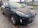  Ford  Kuga  Titanium 2.0 EcoBlue 110KW AT8 E6d #8