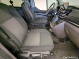  Ford  Transit  Custom/Tourneo Custom Kombi 320 L1 Tourneo Trend 2.0 TDCi 96KW AT6 8 Sitzer E6d #21