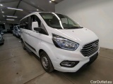  Ford  Transit  Custom/Tourneo Custom Kombi 320 L1 Tourneo Trend 2.0 TDCi 96KW AT6 8 Sitzer E6d #7