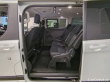  Ford  Transit  Custom/Tourneo Custom Kombi 320 L1 Tourneo Trend 2.0 TDCi 96KW AT6 8 Sitzer E6d #17