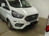  Ford  Transit  Custom/Tourneo Custom Kombi 320 L1 Tourneo Trend 2.0 TDCi 96KW AT6 8 Sitzer E6d #26