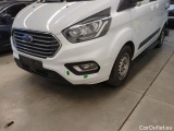  Ford  Transit  Custom/Tourneo Custom Kombi 320 L1 Tourneo Trend 2.0 TDCi 96KW AT6 8 Sitzer E6d #28
