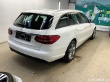  Mercedes  C-Klasse C -Klasse T-Modell C 220 d T (205.214) 143KW AT9 E6d #2