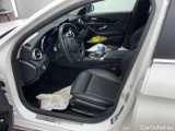  Mercedes  C-Klasse C -Klasse T-Modell C 220 d T (205.214) 143KW AT9 E6d #4