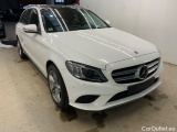  Mercedes  C-Klasse C -Klasse T-Modell C 220 d T (205.214) 143KW AT9 E6d #7