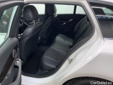  Mercedes  C-Klasse C -Klasse T-Modell C 220 d T (205.214) 143KW AT9 E6d #9