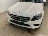  Mercedes  C-Klasse C -Klasse T-Modell C 220 d T (205.214) 143KW AT9 E6d #22